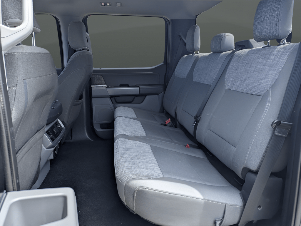 2022 Ford F-150 XLT Saint Augustine FL