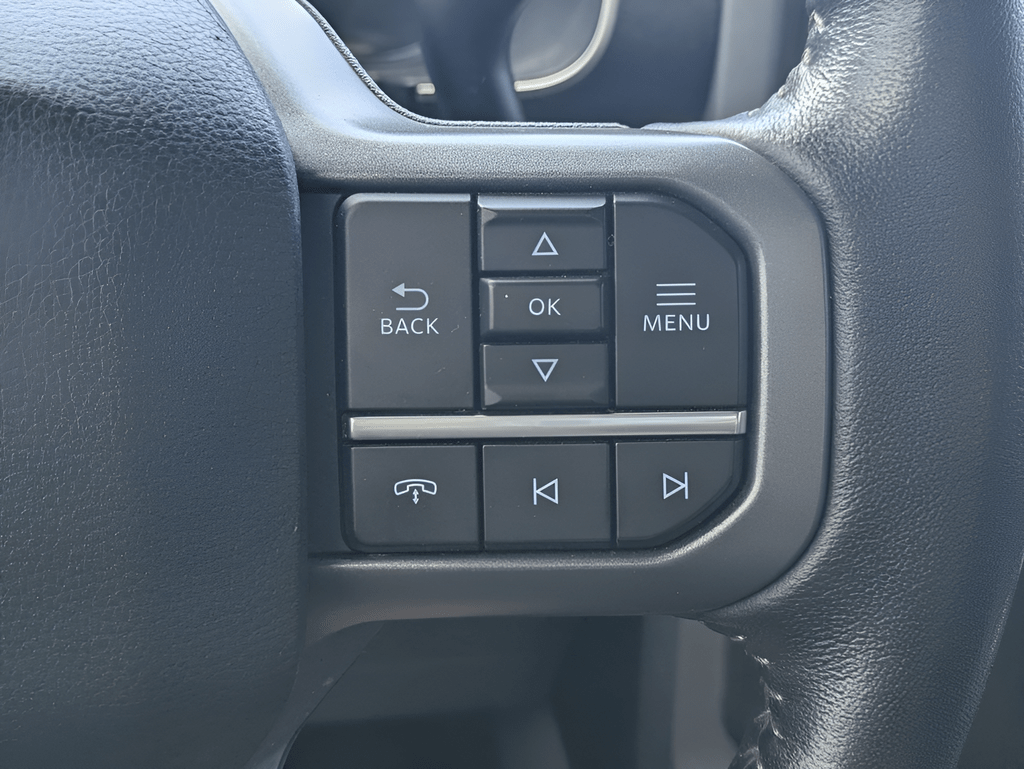 2022 Ford F-150 XLT Saint Augustine FL