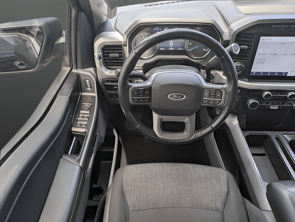 2022 Ford F-150 XLT Saint Augustine FL