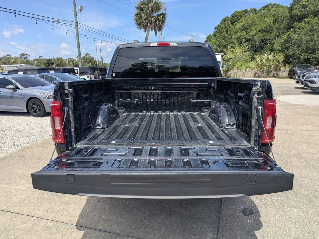 2022 Ford F-150 XLT Saint Augustine FL
