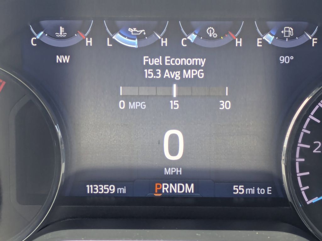 2022 Ford F-150 XLT Saint Augustine FL