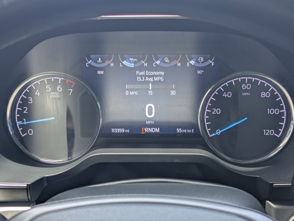 2022 Ford F-150 XLT Saint Augustine FL