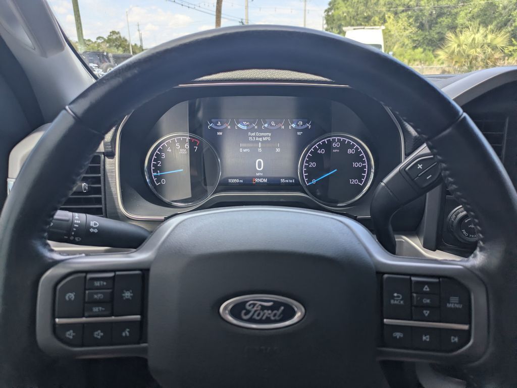 2022 Ford F-150 XLT Saint Augustine FL
