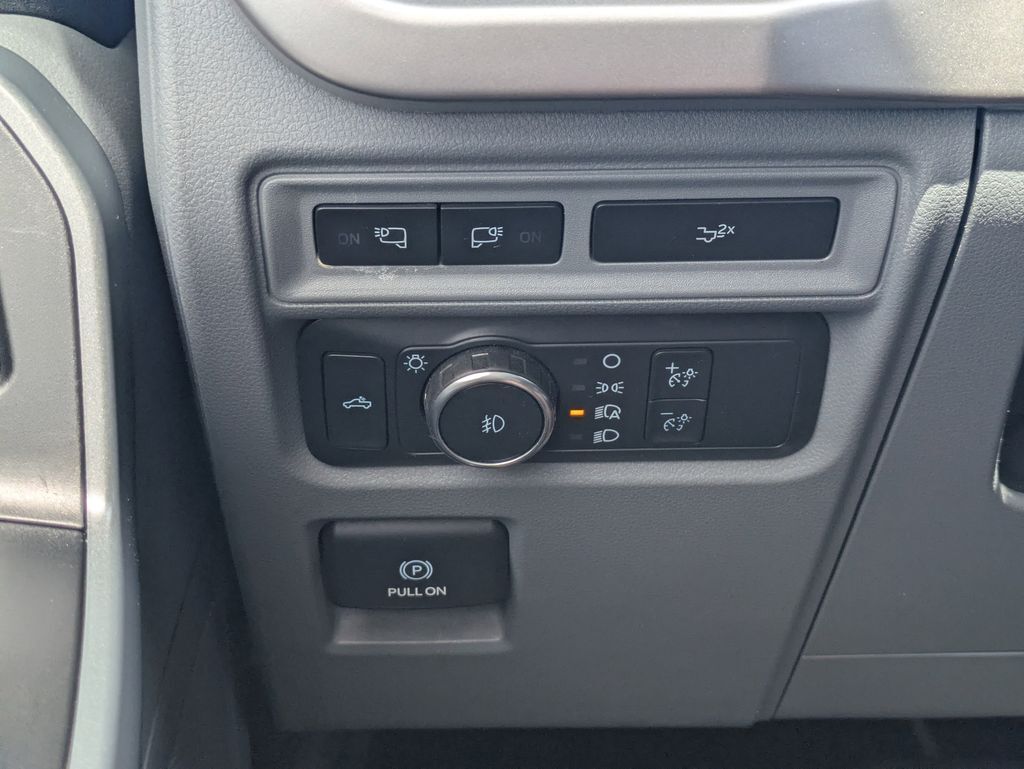 2022 Ford F-150 XLT Saint Augustine FL
