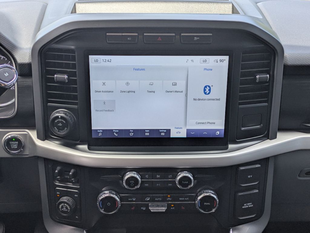 2022 Ford F-150 XLT Saint Augustine FL