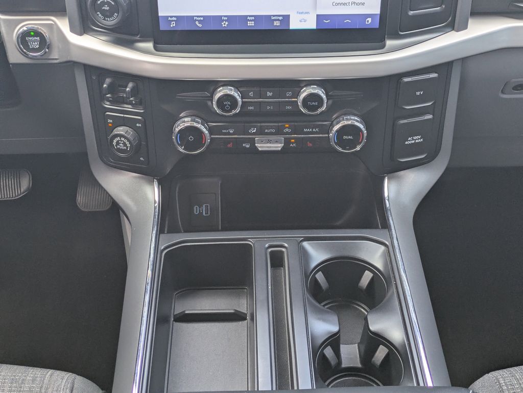 2022 Ford F-150 XLT Saint Augustine FL