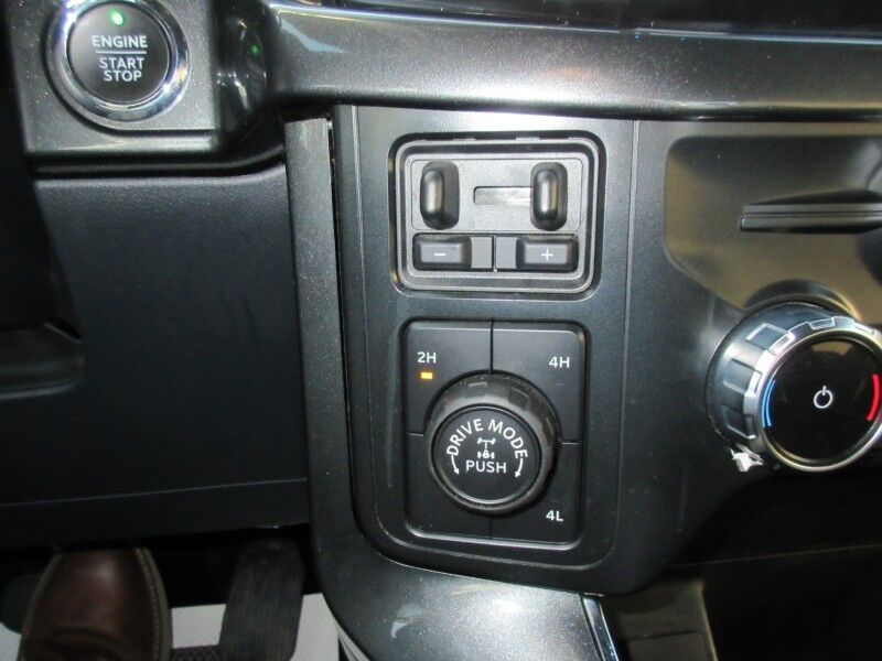 2022 Ford F-150 XLT St. George SC