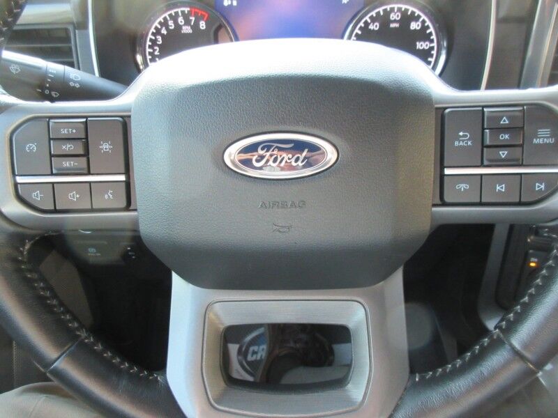 2022 Ford F-150 XLT St. George SC