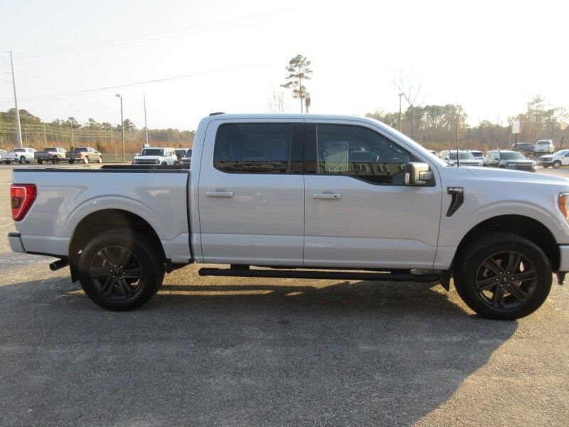 2022 Ford F-150 XLT St. George SC