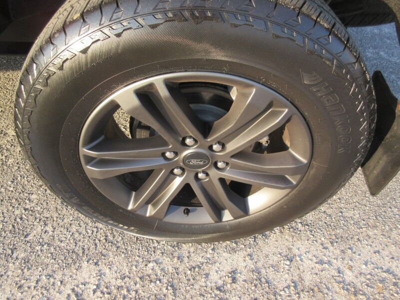 2022 Ford F-150 XLT St. George SC