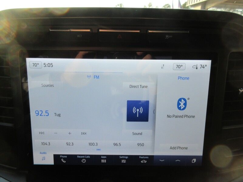 2022 Ford F-150 XLT St. George SC