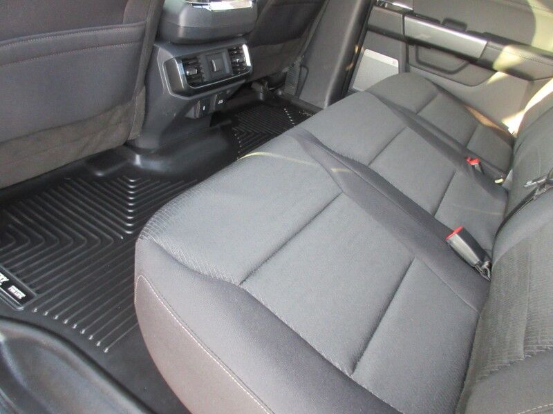 2022 Ford F-150 XLT St. George SC