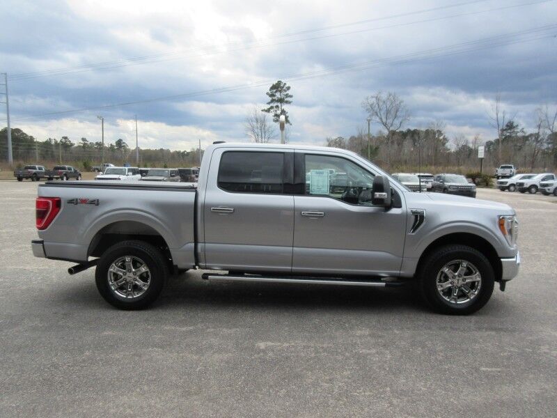 2022 Ford F-150 XLT St. George SC