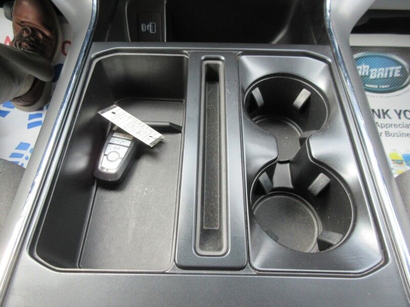 2022 Ford F-150 XLT St. George SC