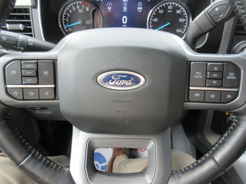 2022 Ford F-150 XLT St. George SC