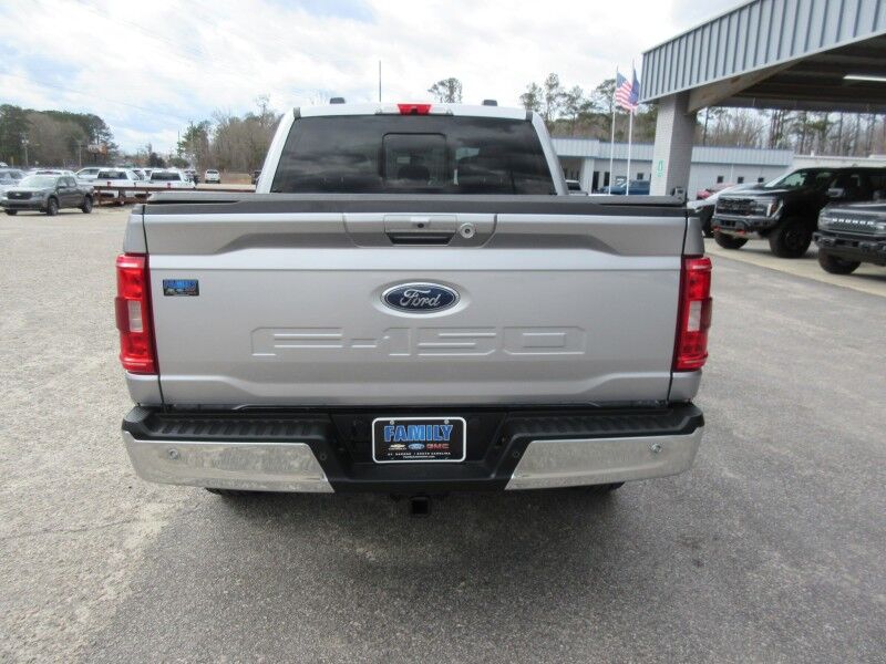 2022 Ford F-150 XLT St. George SC