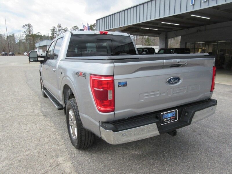 2022 Ford F-150 XLT St. George SC