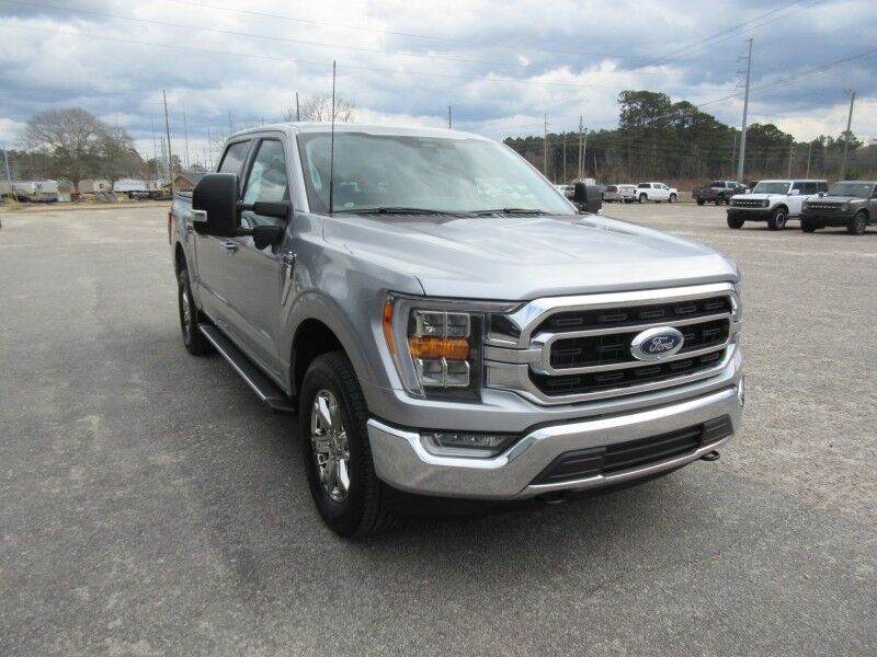 2022 Ford F-150 XLT St. George SC