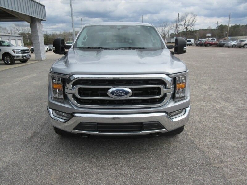 2022 Ford F-150 XLT St. George SC
