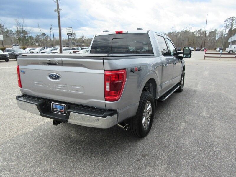 2022 Ford F-150 XLT St. George SC