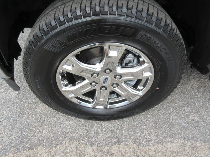 2022 Ford F-150 XLT St. George SC