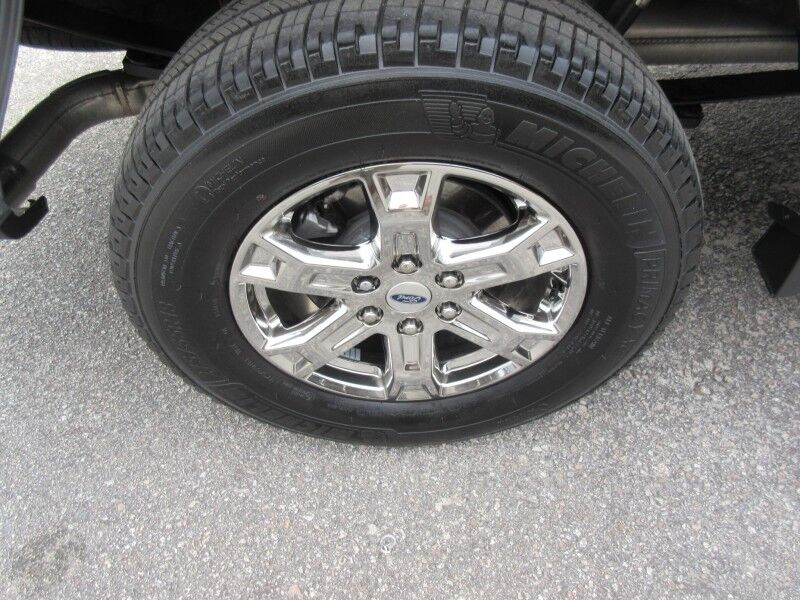 2022 Ford F-150 XLT St. George SC