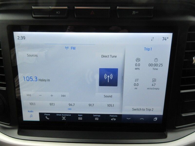 2022 Ford F-150 XLT St. George SC