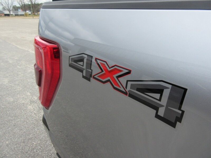 2022 Ford F-150 XLT St. George SC