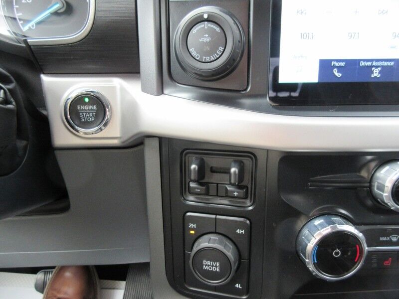 2022 Ford F-150 XLT St. George SC