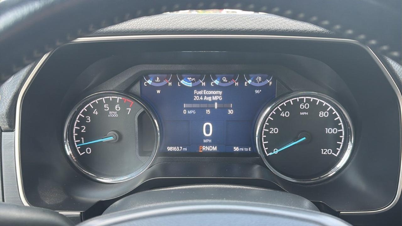 2022 Ford F-150 XLT San Antonio TX