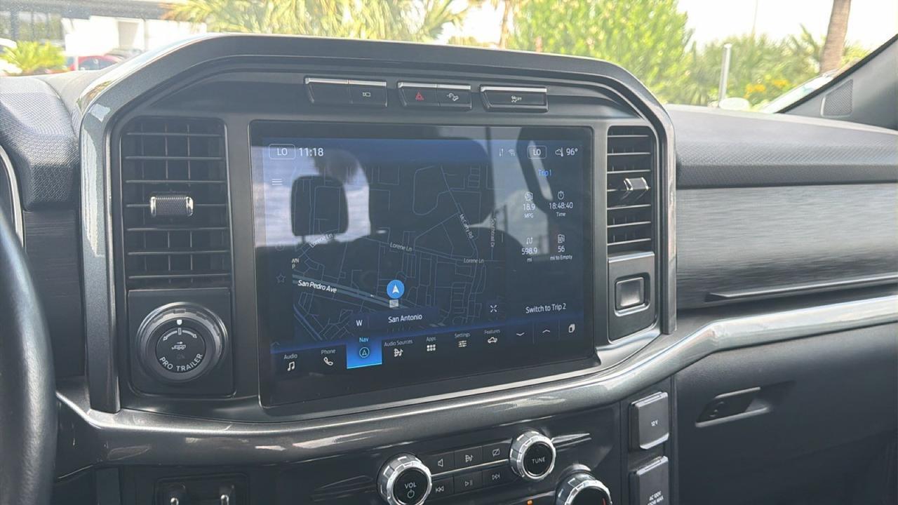 2022 Ford F-150 XLT San Antonio TX