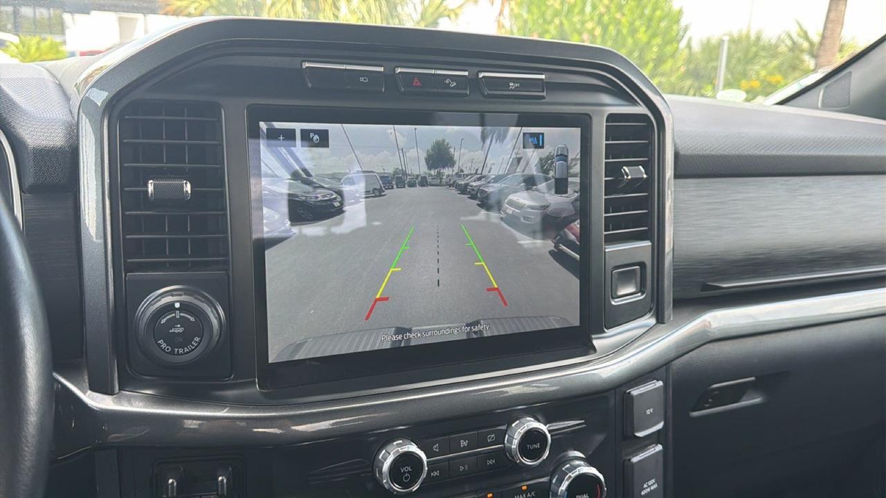 2022 Ford F-150 XLT San Antonio TX