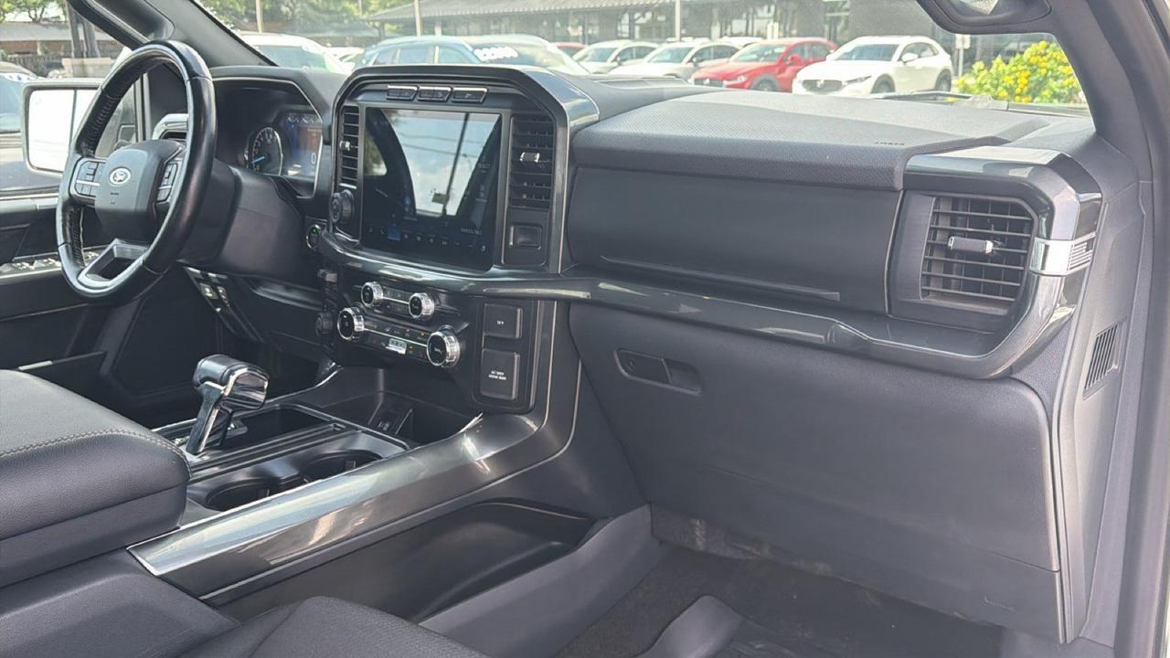 2022 Ford F-150 XLT San Antonio TX