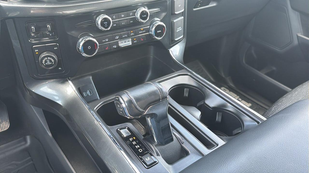 2022 Ford F-150 XLT San Antonio TX