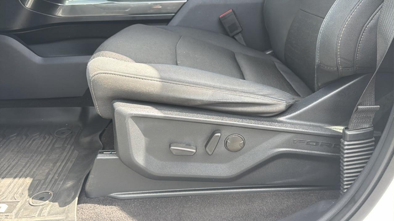 2022 Ford F-150 XLT San Antonio TX