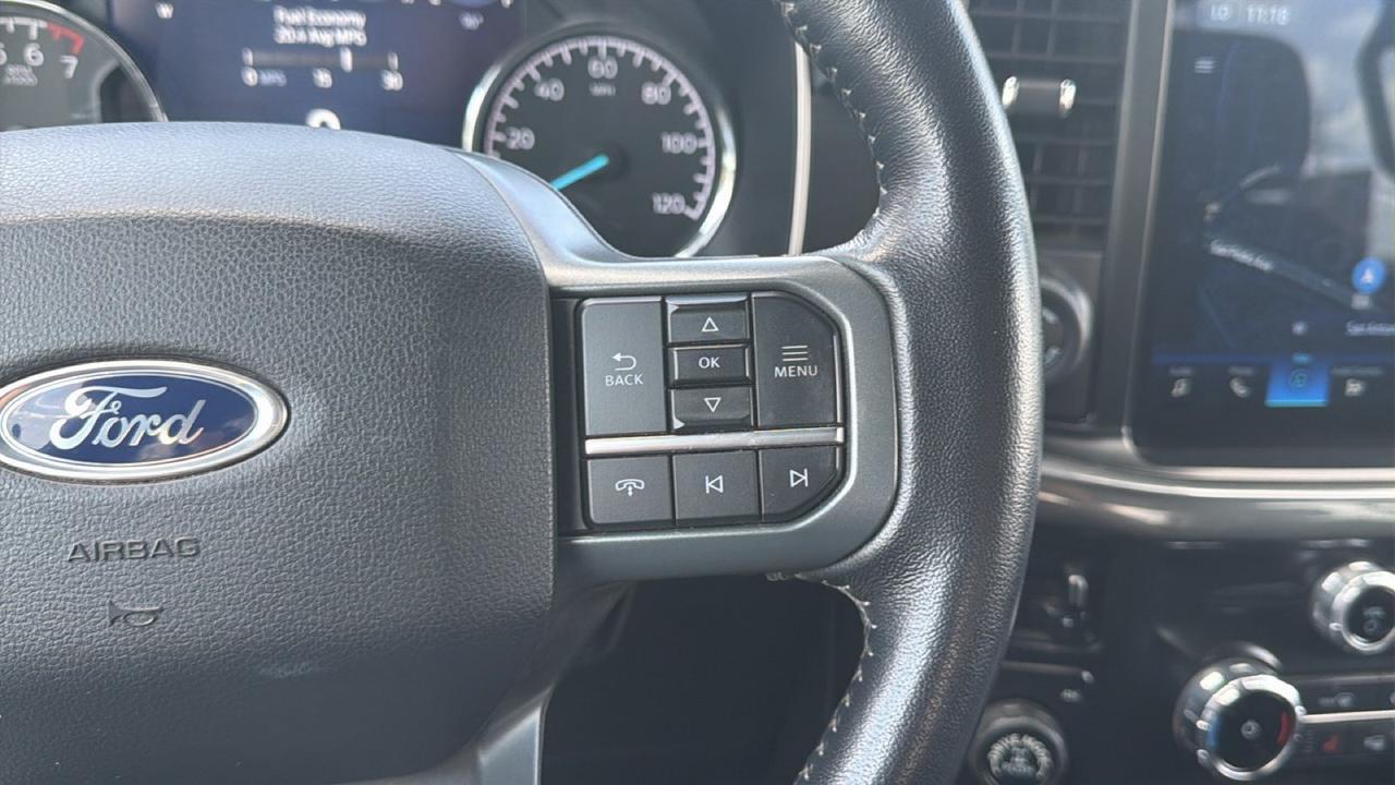 2022 Ford F-150 XLT San Antonio TX