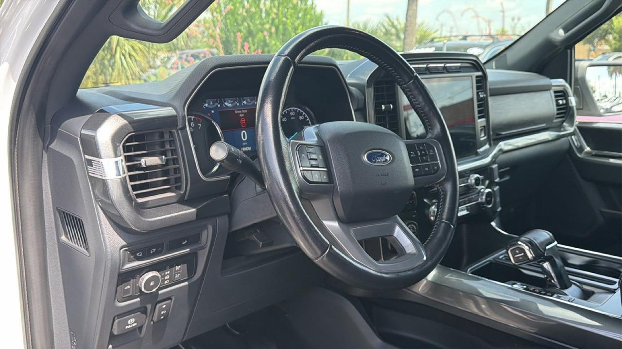 2022 Ford F-150 XLT San Antonio TX