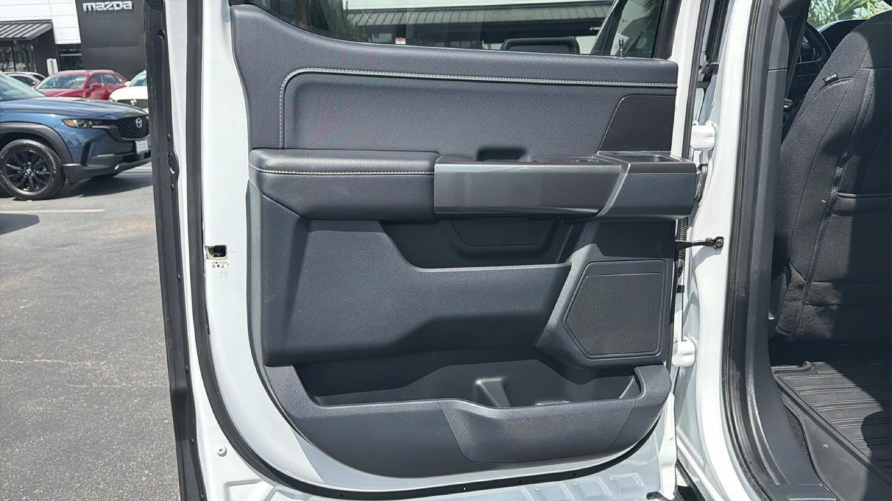 2022 Ford F-150 XLT San Antonio TX