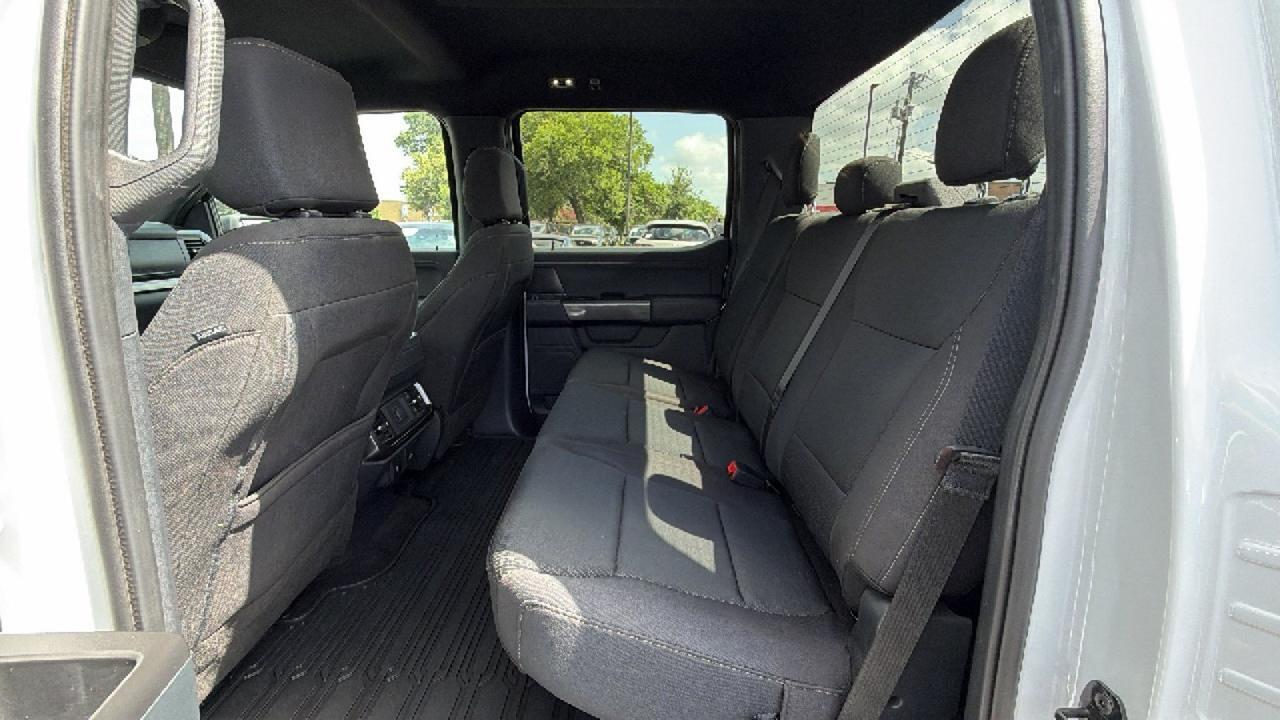 2022 Ford F-150 XLT San Antonio TX