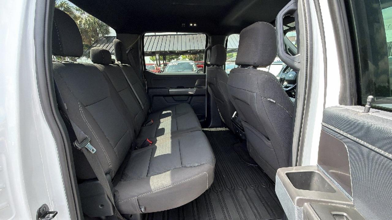 2022 Ford F-150 XLT San Antonio TX