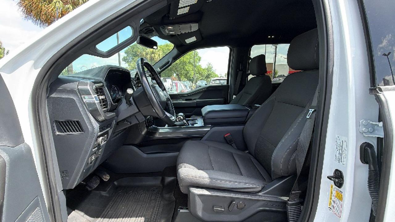 2022 Ford F-150 XLT San Antonio TX