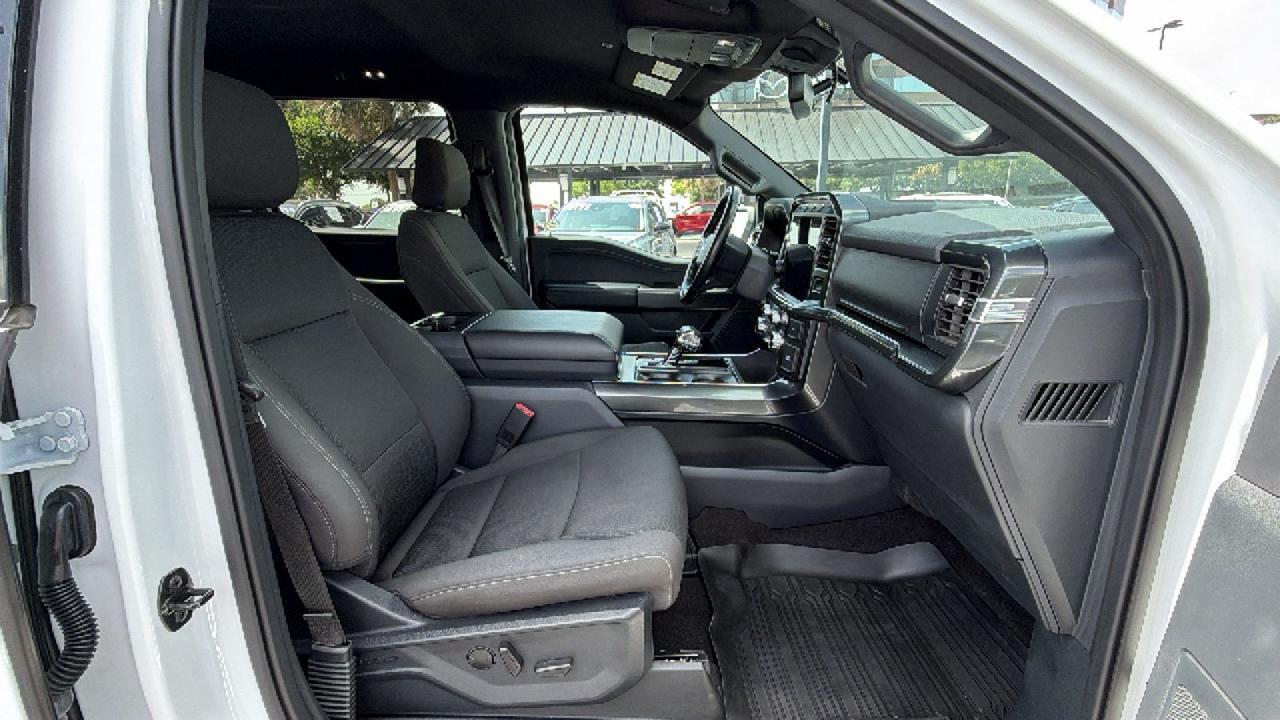 2022 Ford F-150 XLT San Antonio TX