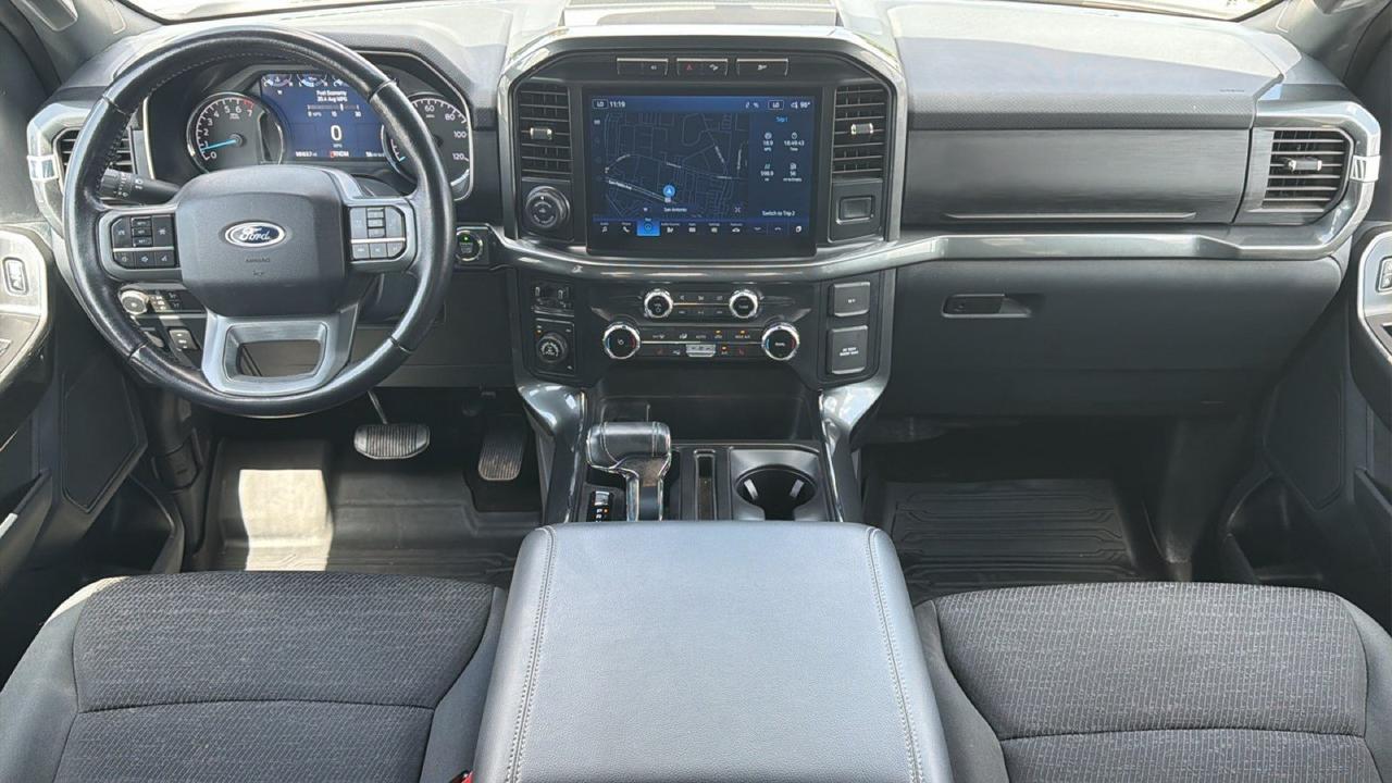 2022 Ford F-150 XLT San Antonio TX