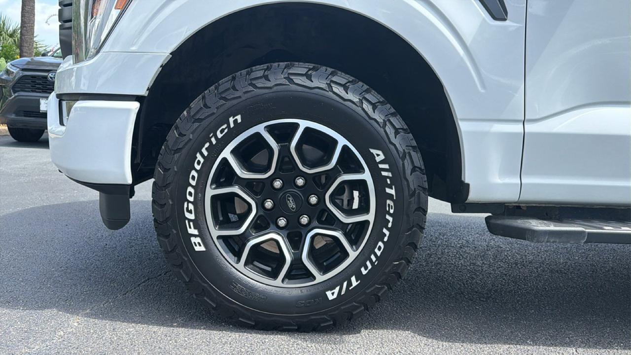 2022 Ford F-150 XLT San Antonio TX