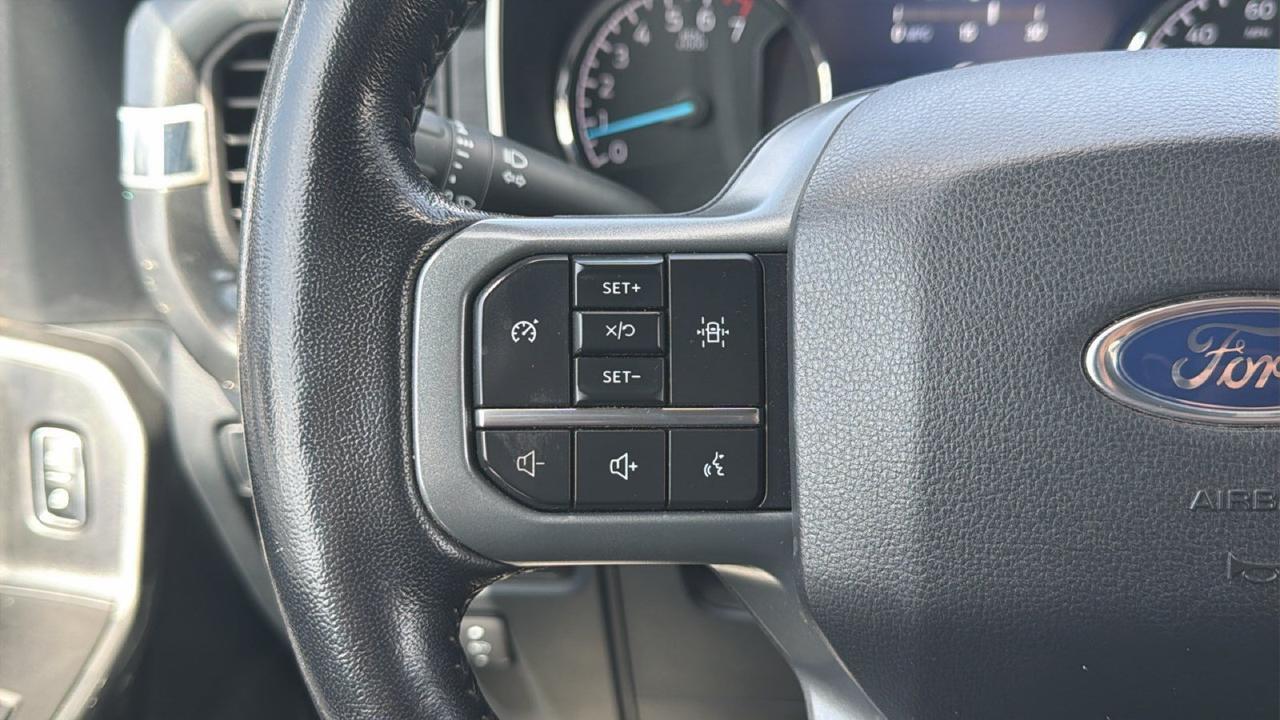 2022 Ford F-150 XLT San Antonio TX