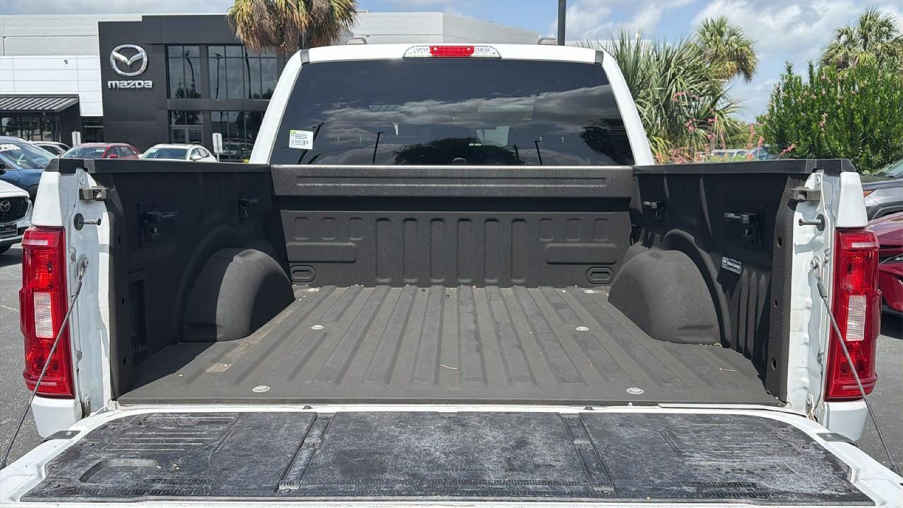 2022 Ford F-150 XLT San Antonio TX