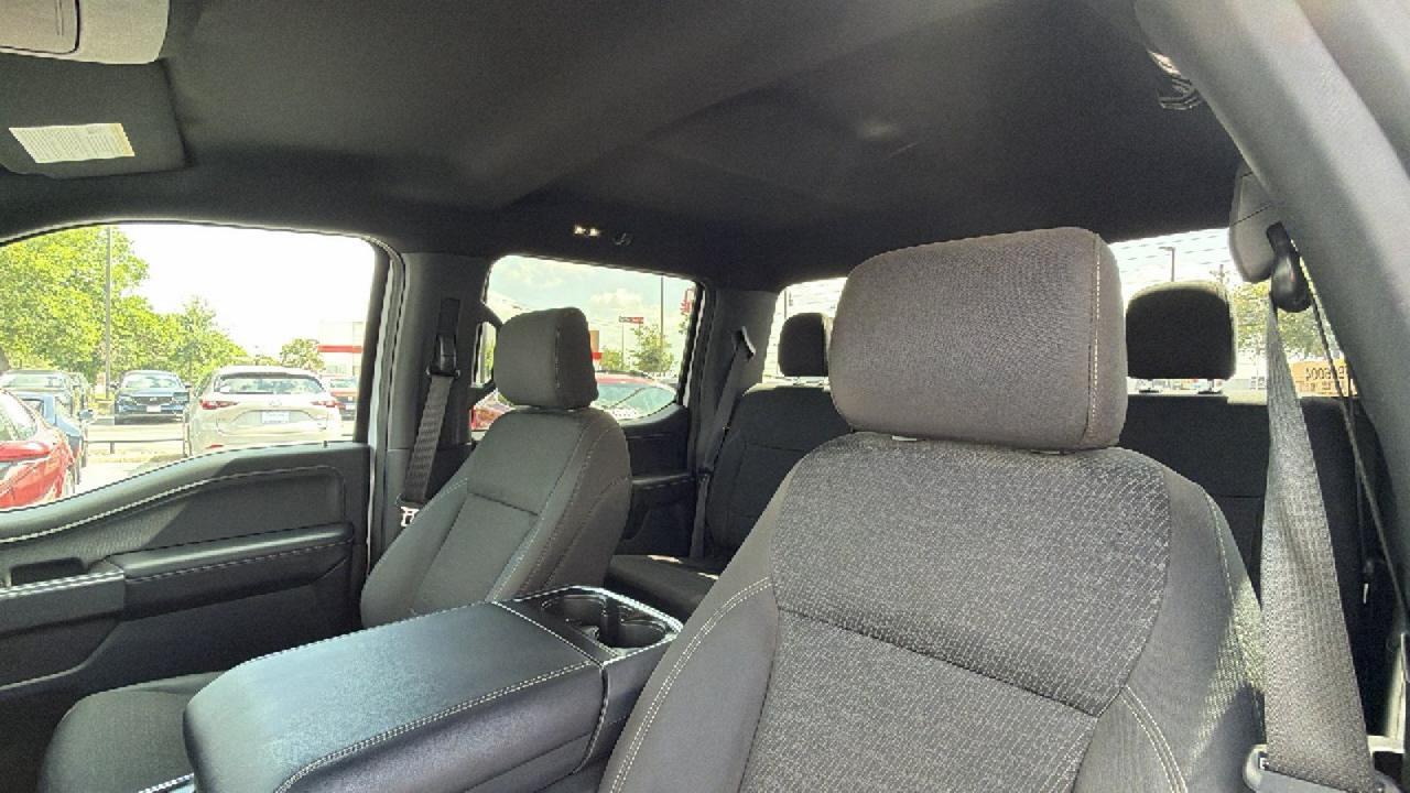2022 Ford F-150 XLT San Antonio TX