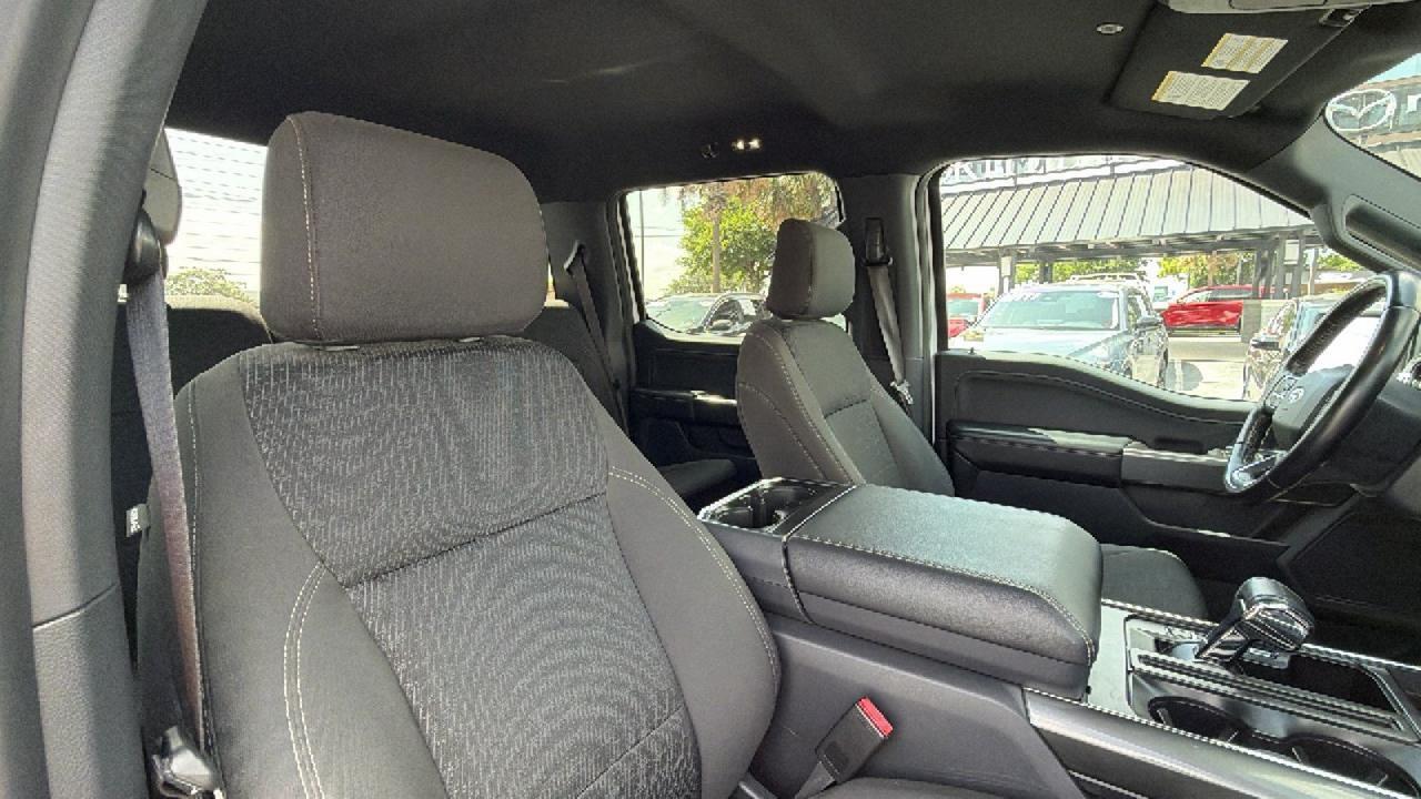 2022 Ford F-150 XLT San Antonio TX