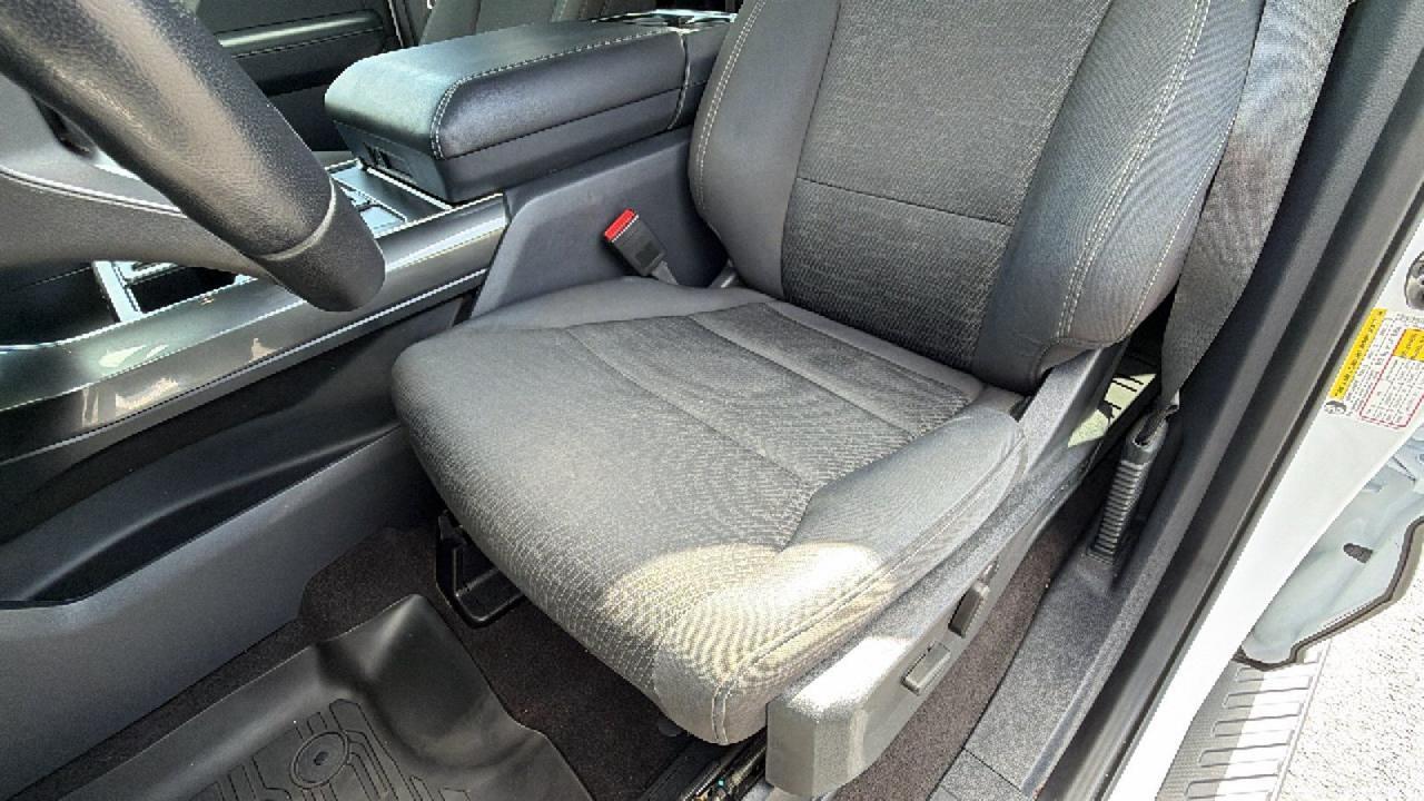 2022 Ford F-150 XLT San Antonio TX