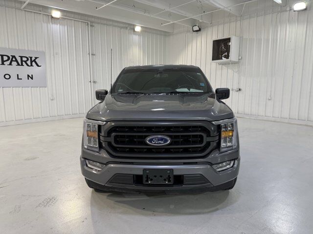 2022 Ford F-150 XLT San Antonio TX